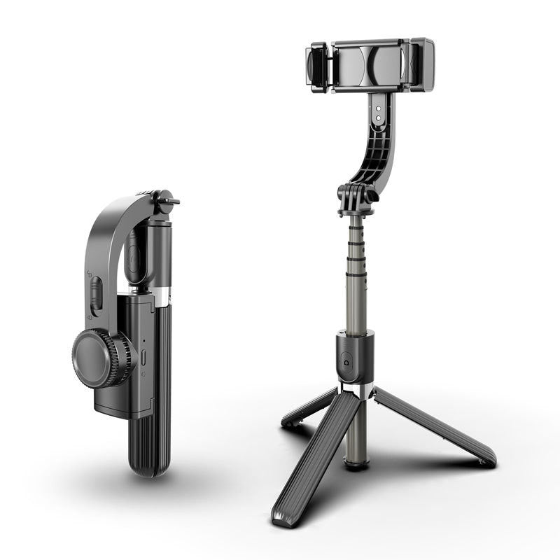 Wireless Bluetooth stabilizer selfie stick Wireless Bluetooth stabilizer selfie stick